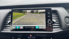 Honda Jazz 1.5 i-MMD Hybrid EX 5dr eCVT Hybrid Hatchback